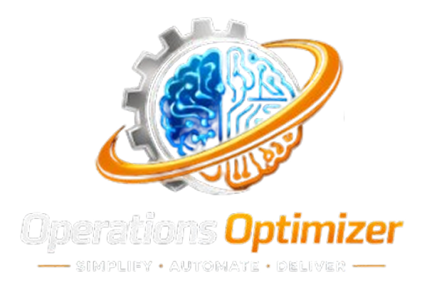 Operations Optimizer