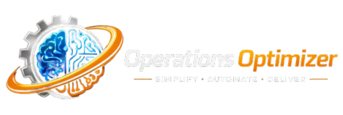 Operations Optimizer